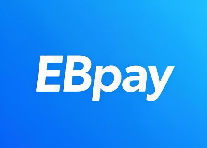ebpay注册基础步骤展示